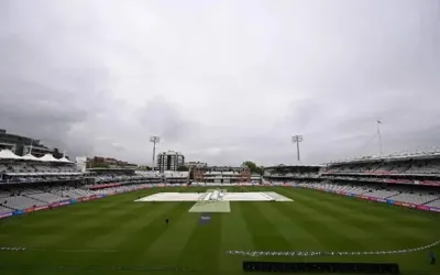 Rain frustrates England’s bid for Pakistan series win