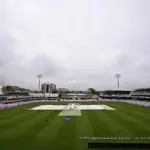 Rain frustrates England’s bid for Pakistan series win