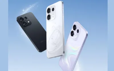 Oppo Reno 16 series set to launch with big upgrades
