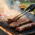 Eid-ul-Azha BBQ party ideas