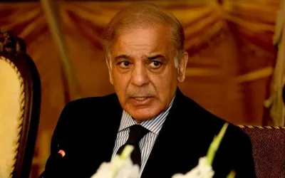 Pakistan may host fresh Iran-US talks soon, says Shehbaz Sharif