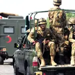 Over 20 killed, several injured in Quetta railway track blast; BLA claims responsibility