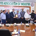 K-Electric CEO vows crackdown on power theft, feeder upgrades for SITE industries