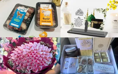 Eid-ul-Azha gift ideas for friends and family