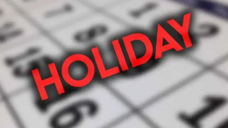 Sindh cuts Eid-ul-Azha holidays, revises notification