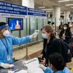 Govt tightens airport screening amid Ebola outbreak