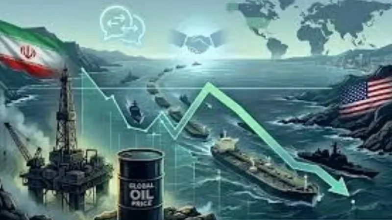 Oil prices