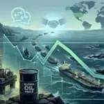 Oil prices slide as US–Iran deal hopes lift global markets