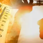 Heat and humidity continue in Karachi, PMD reports