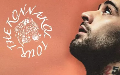 Zayn Malik thanks fans after Konnakol Tour launch in London