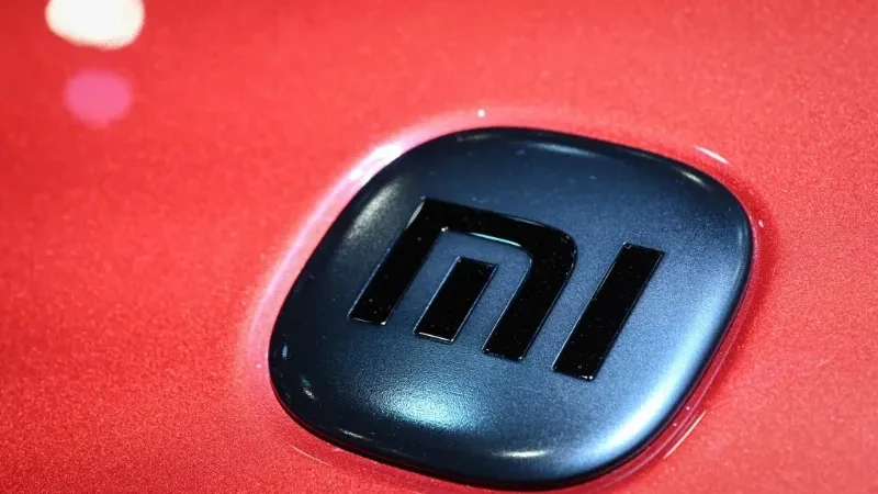 Xiaomi