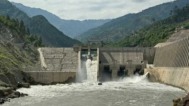 WAPDA