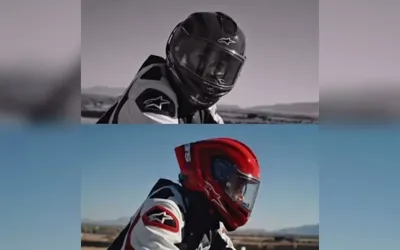 Jungkook’s viral Ducati ride video breaks the internet