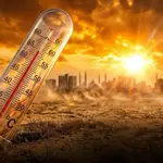 PMD forecasts another hot, humid day in Karachi