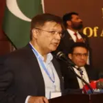 S.M.Tanveer urges NEPRA to redesign the proposed Indicative System Plan
