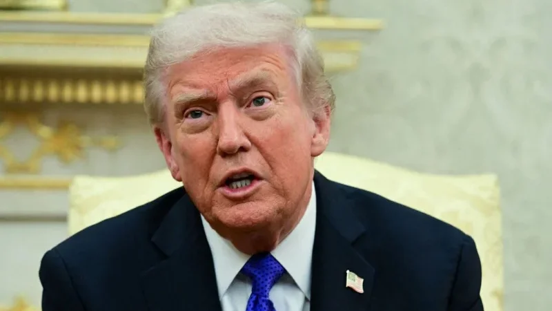 President Trump