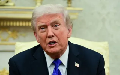 President Trump optimistic about Iran agreement outcome