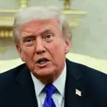 President Trump optimistic about Iran agreement outcome