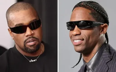 Kanye West, Travis Scott July concerts cancelled in Italy