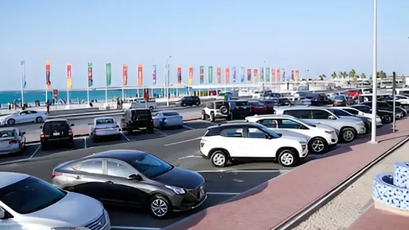Free public parking announced for Eid-ul-Azha