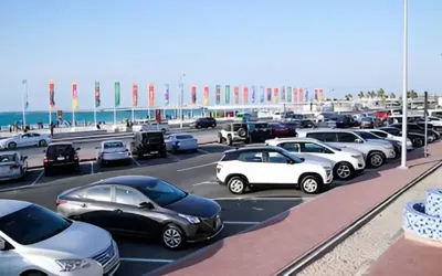 Free public parking announced for Eid-ul-Azha