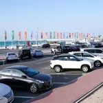 Free public parking announced for Eid-ul-Azha