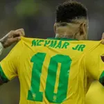 Who will wear Brazil’s legendary No. 10 at World Cup?
