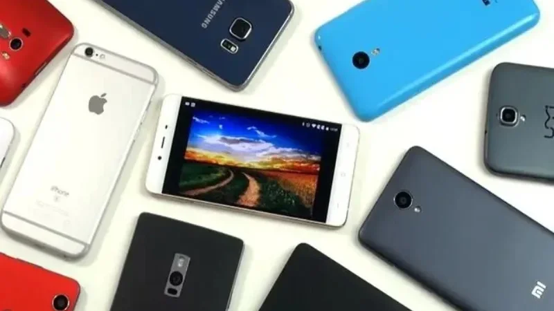 Pakistan’s mobile