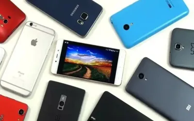 Pakistan’s mobile phone imports cross Rs455b in 10 months