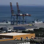 'Gwadar Port achieves major milestone with handling of 53,000 MT vessel'