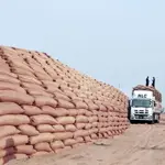 PASSCO winding-up raises concerns over Pakistan’s wheat reserves