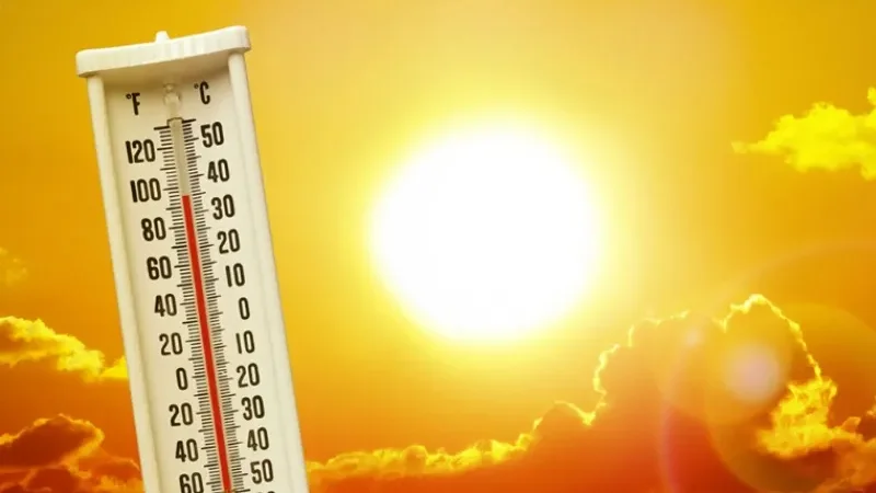 Hot-Humid