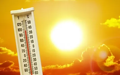 Hot and humid conditions persist in Karachi, PMD rules out rain