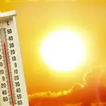 Hot and humid conditions persist in Karachi, PMD rules out rain