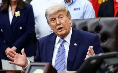 Pakistan rejects Trump’s demand to join Abraham Accords
