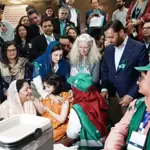 WHO urges wider awareness before HPV vaccine campaign