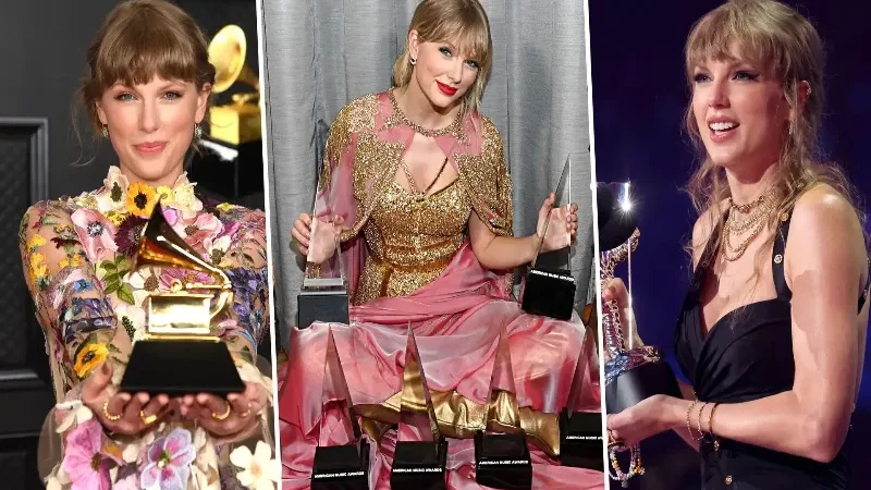 Taylor Swift