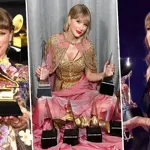 Taylor Swift misses awards at 2026 AMAs after leading nominations