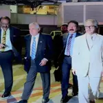 DPM Ishaq Dar arrives in New York for UNSC debate