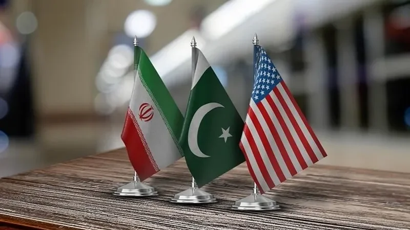 US-Iran