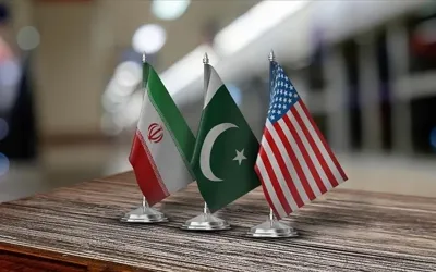 Pakistan emerges as a trusted mediator during US-Iran tensions, Turkish media reported