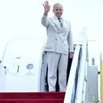 PM Shehbaz ends China visit and heads back to Pakistan