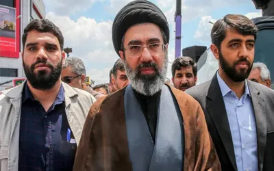 Iran’s supreme leader warns US will no longer have ‘safe haven’ bases in Gulf