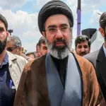 Iran’s supreme leader warns US will no longer have ‘safe haven’ bases in Gulf