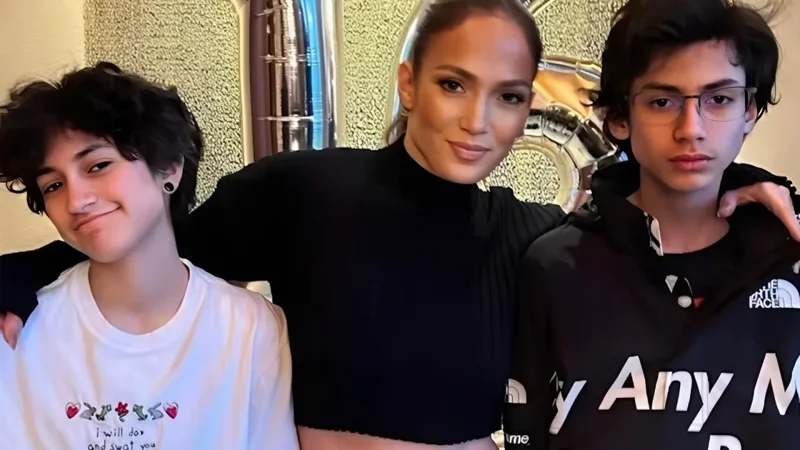 Jennifer Lopez