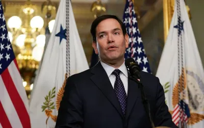 Iran deal could take several more days, says Marco Rubio