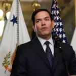 Iran deal could take several more days, says Marco Rubio