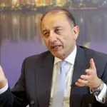 Pakistan urges India not to use water as political tool