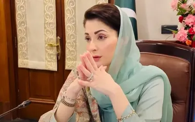Maryam Nawaz urges strong enforcement of anti-smoking laws