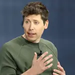 OpenAI Sam Altman dismisses fears of AI-driven job losses